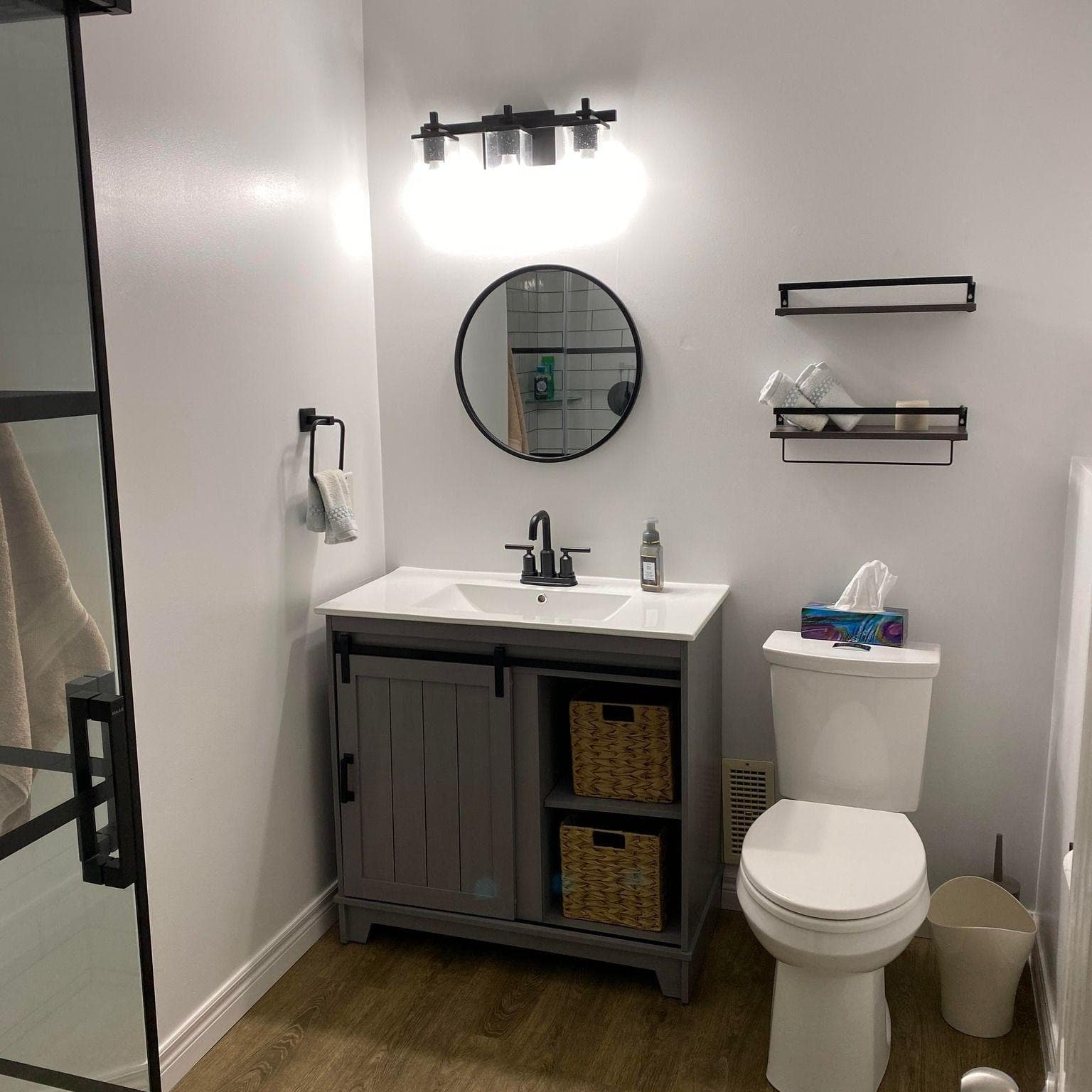 Renovations and Additions